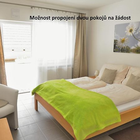 Penzion a Restaurace Pintovka Tábor Exteriér fotografie